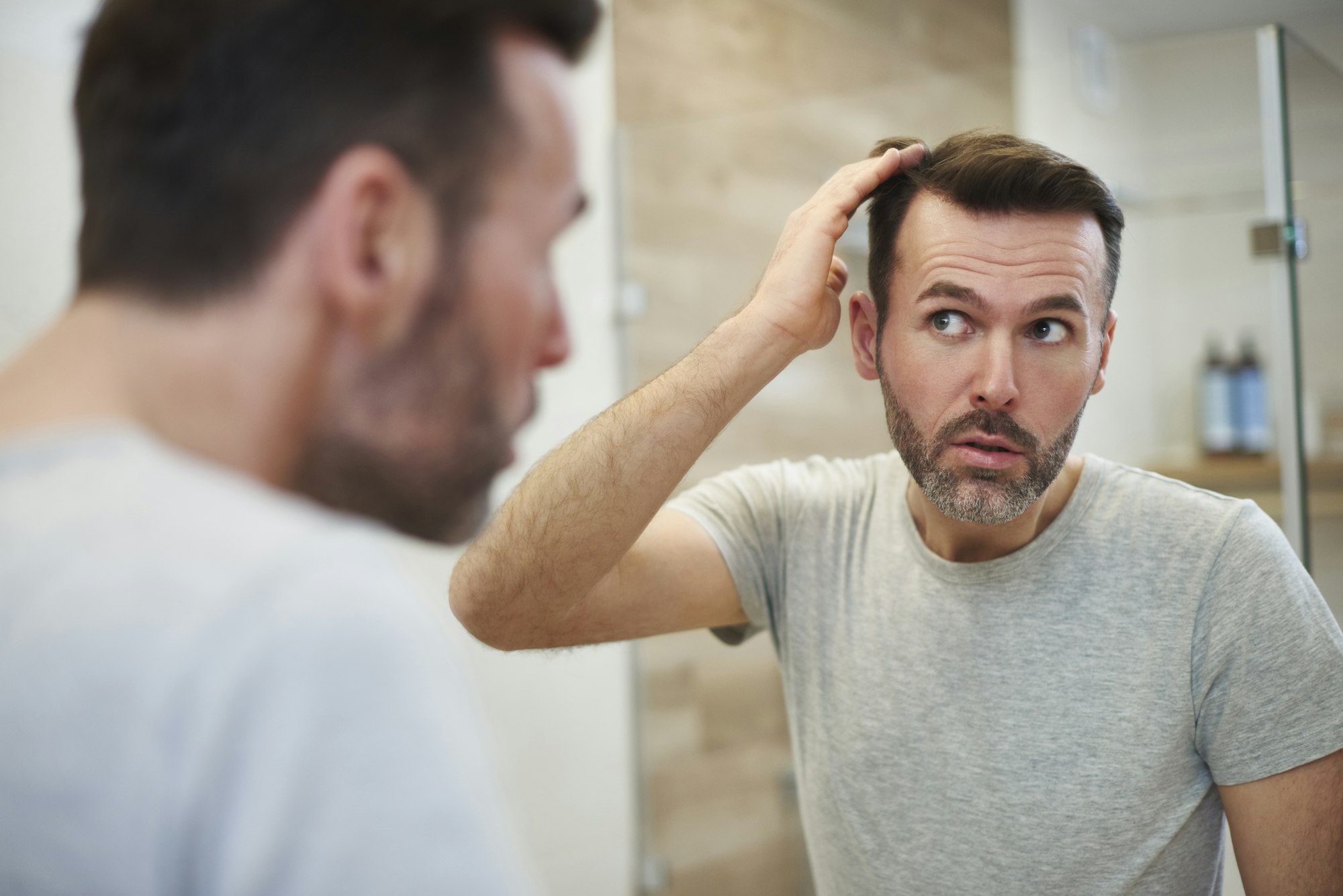 Hair Restoration