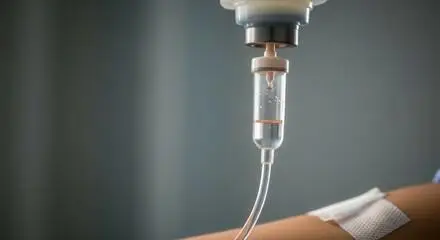 IV Hydration