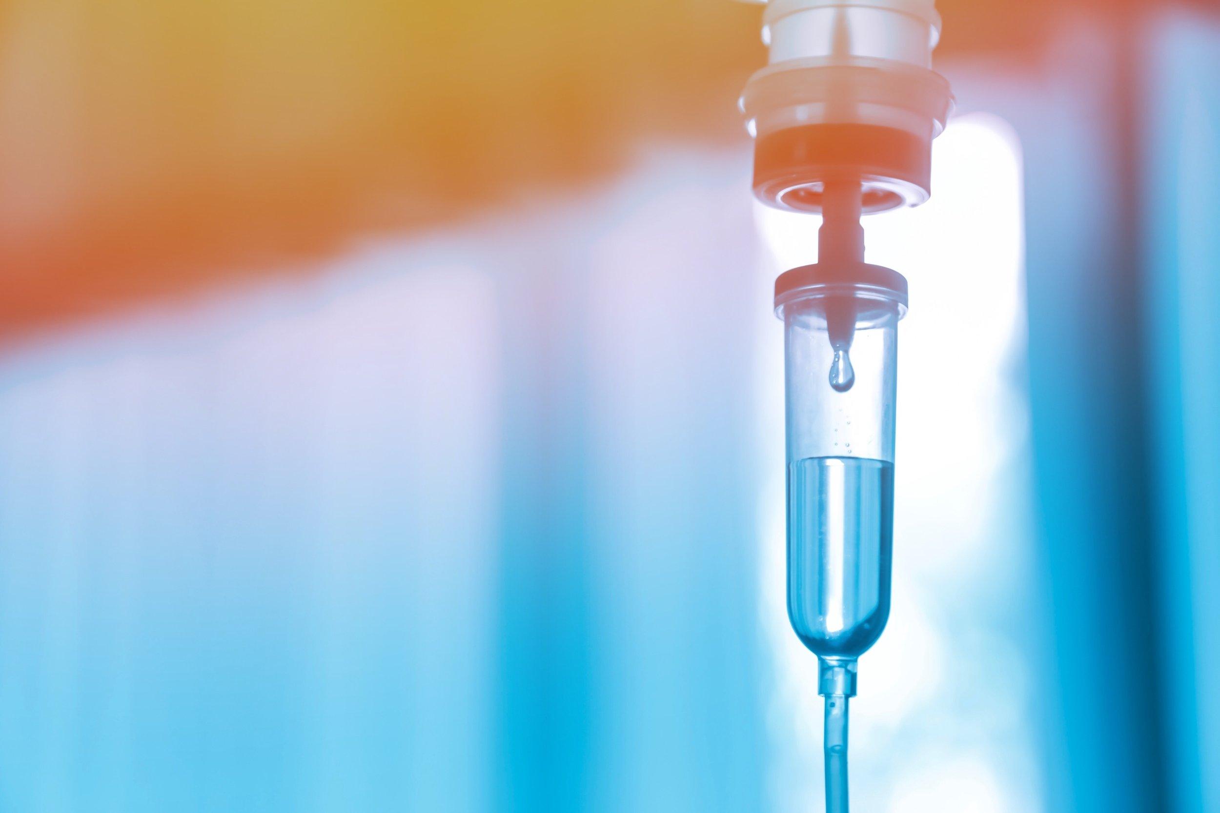 IV Hydration